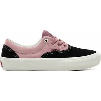 Dámské tenisky Boty Vans ERA PRO Black/Nostalgia Rose velikost 36.0