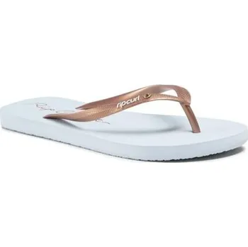 Dámská obuv žabky Rip Curl SCRIPT WAVE White velikost 42.0