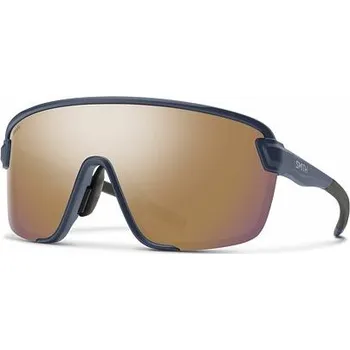 Cyklistické brýle Smith BOBCAT Matte French Navy velikost O/S