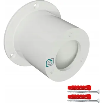 Bezpečnostní kamera DELOSPRO Krabice s límcem pro Hikvision Network Camera DS-2CD2043G2-I