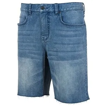 šortky Rip Curl SALT BLUE DENIM WALKSHORT Salt Blue velikost 36