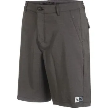 Pánské kraťasy šortky Rip Curl MIRAGE PHASE 21" BOARDWALK Black velikost 31