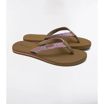 Dámské žabky žabky Rip Curl FREEDOM Pink velikost 39.0