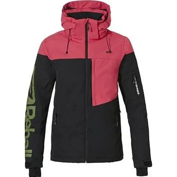 Bunda Rehall RIANN Dark Coral velikost L