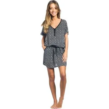 Dámské šaty šaty Rip Curl MAGUEY DRESS Cloud Dancer velikost M