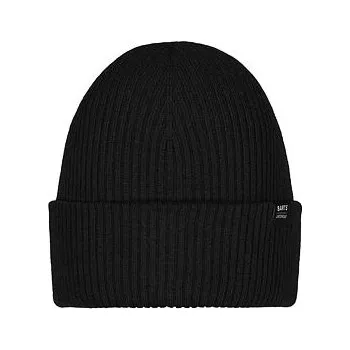 Oblečení a móda Zimní čepice Barts TAMES BEANIE Black velikost O/S