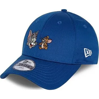 Kšiltovka Kšiltovka New Era 940K WARNER BROS TOM & JERRY Baz velikost CHD