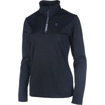 Pánská mikina Mikina Rehall HOLLY Black velikost XL