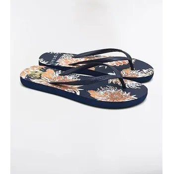 Dámská móda žabky Rip Curl SUN SETTERS Navy velikost 38.0