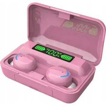 Sluchátka Bezdrátová sluchátka do uší DSJ F9