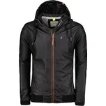 Bunda Alife and Kickin DON B Moonless Vintage velikost XL