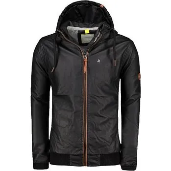 Pánská casual bunda Bunda Alife and Kickin DON B Moonless Vintage velikost XL