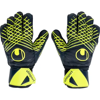 Brankářské rukavice Brankářské rukavice uhlsport Prediction Supersoft 9