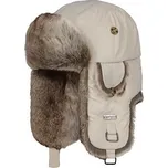 Beranice Barts KAMIKAZE Beige velikost O/S