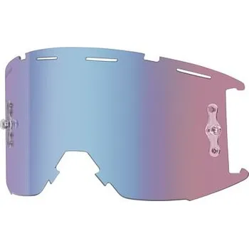 Náhradní sklo Smith Lens SQUAD MTB Blue Sensor velikost O/S