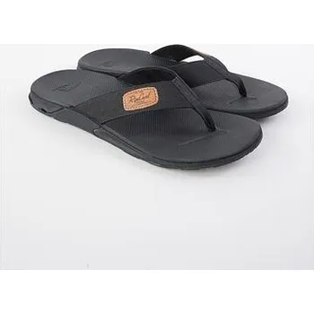 Pánská obuv žabky Rip Curl RANGER Black velikost 41.0