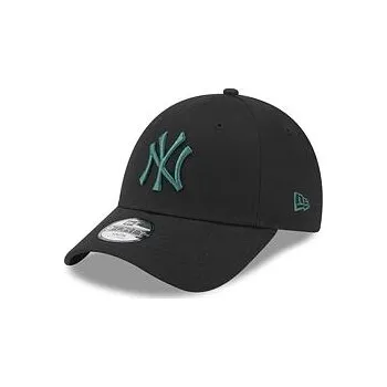 Kšiltovka Kšiltovka New Era 940K MLB NEW YORK YANKEES Blkmlc velikost CHD