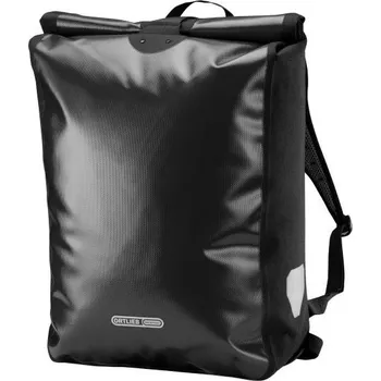 batoh na kolo Batoh Ortlieb Messenger-Bag Velikost zad batohu: regular / Barva: černá