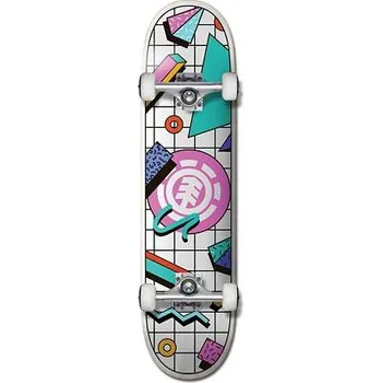 Čepice Skateboard Element 7.75" OFF THE CHARTS Assorted velikost O/S