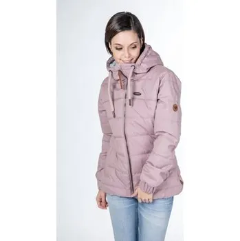 Bunda Alife and Kickin JANIS A Lavender velikost S