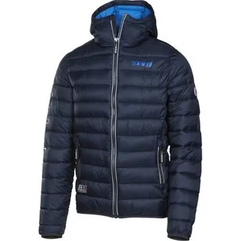 Bunda Rehall BALLOT-R dark navy velikost S