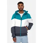 Mikina Alife and Kickin SIMONAK A Marine Melange velikost XXL