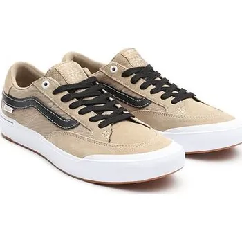 Pánská obuv Boty Vans BERLE PRO Incense velikost 42.5