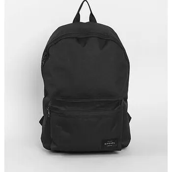 Městský batoh Batoh Rip Curl DOME PRO Black velikost O/S
