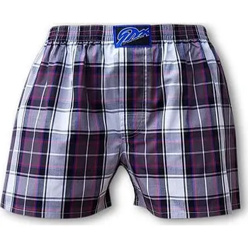 Pánské oblečení Spodní prádlo Styx CLASSIC Šedá/Bílá velikost S