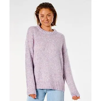 Pánská mikina Svetr Rip Curl DUSTY SWEATER Multico velikost M