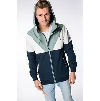 Bunda Alife and Kickin JACKAK Slategray velikost XL