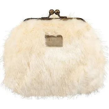 Peněženka Peněženka Barts SALWEEN WALLET White velikost O/S