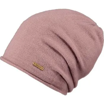 Oblečení a móda Zimní čepice Barts ROMEO BEANIE Pink velikost O/S