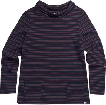 Pánské tričko Tričko Animal COZIE Mineral Red Marl velikost 06