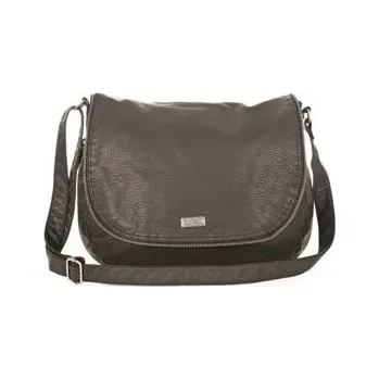 Kabelka Kabelka Rip Curl POP SHOULDER BAG Solid Black velikost O/S