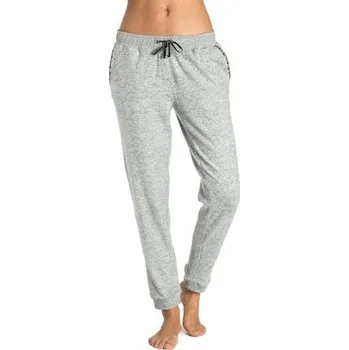 Tepláky Rip Curl BAHIA TRACKPANT Cement Marle velikost XS