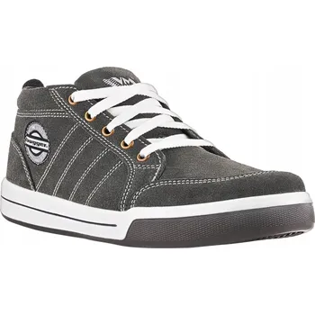 Pracovní obuv Pracovní polobotky VM Footwear RICHMOND 01, velikost 38