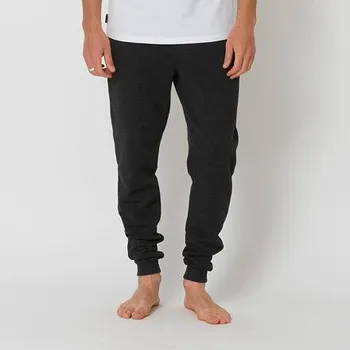 Tepláky Animal ERA Black Marl velikost M