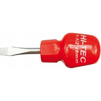 Vrták Šroubovák hi-tec 6,0x38 mm