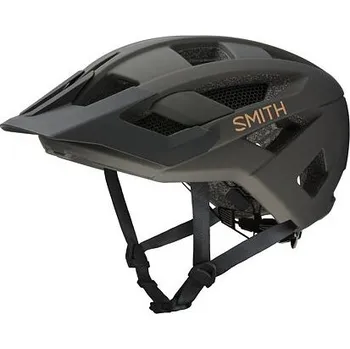 Cyklistická přilba Cyklistická helma Smith ROVER MIPS Matte Gravy velikost L