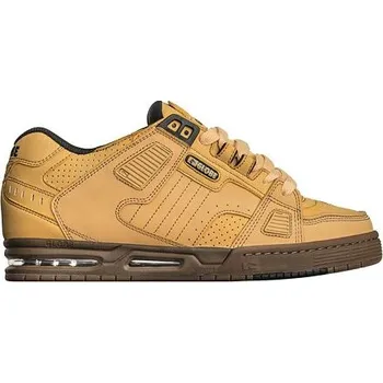 Pánská móda Boty Globe SABRE Wheat/Tobacco velikost 41.0