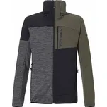 Mikina Rehall HYPE-R Olive velikost XL