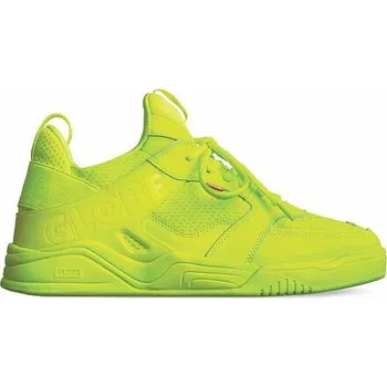 Pánské tenisky Boty Globe TILT EVO Hot Green velikost 43.0