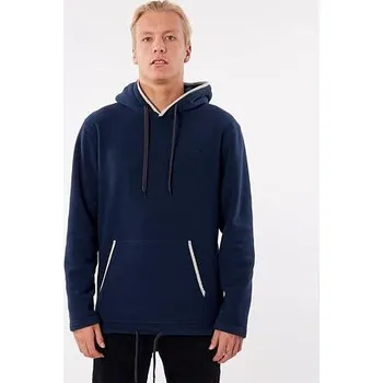 Pánská mikina Mikina Rip Curl SEARCHERS DEEPER HOOD Indigo velikost XL