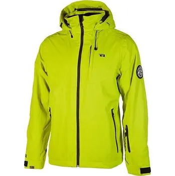 Bunda Rehall CODY Lime velikost S