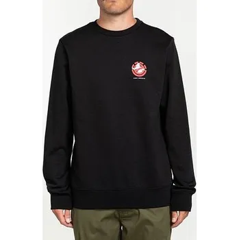 Pánská mikina Mikina Element SPECTER Flint Black velikost M