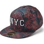 Kšiltovka State Of WOW KAMI NYC YOUTH SNAPBACK CAP Pattern velikost O/S