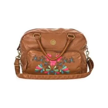 Kabelka Kabelka Rip Curl PASSION SHOULDER BAG Chocolate Brown velikost O/S