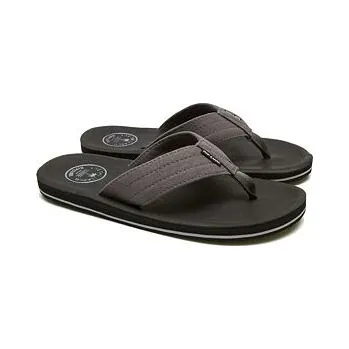 Pánské žabky žabky Rip Curl OG6 Grey/Black velikost 47.0
