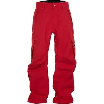 Pánské kalhoty Kalhoty Rip Curl FOCKER PT Chilli Pepper velikost L